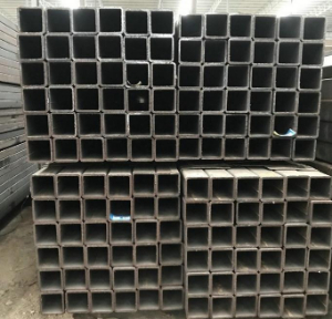 朔城20#无缝方管